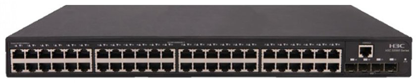 Коммутатор H3C LS-1850V2-52P-EI-GL купить,167341