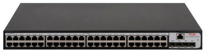 Коммутатор H3C LS-1850V2-52P-EI-GL купить,167341