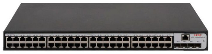 Коммутатор H3C LS-1850V2-52P-EI-GL купить,167341