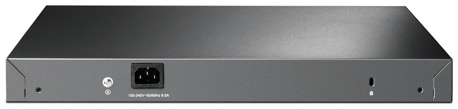 TP-LINK TL-SG3428MP