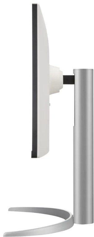 Монитор 27" LG 27UP850K-W.ARUZ белый купить,249990