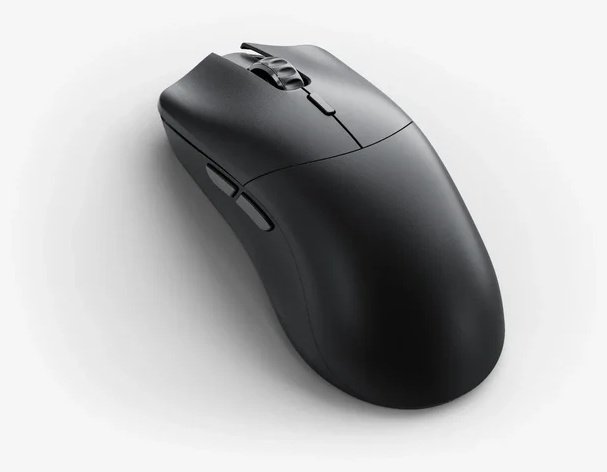 Мышь GLORIOUS Model O 2 Pro черный купить,NaN