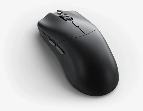 Мышь GLORIOUS Model O 2 Pro черный купить,NaN