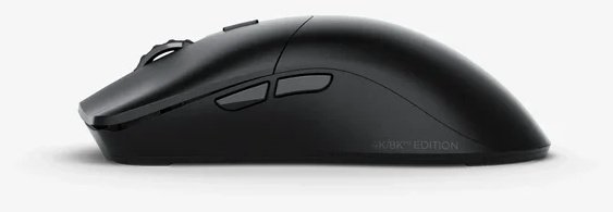 Мышь GLORIOUS Model O 2 Pro черный купить,NaN
