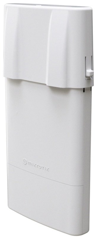 Маршрутизатор MikroTik L11UG-5HAXD-NB
