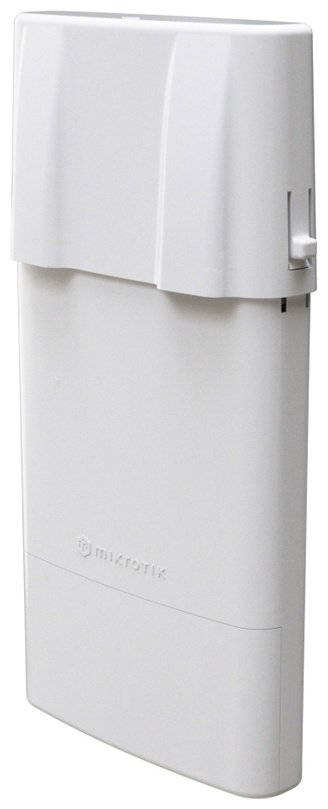 Маршрутизатор MikroTik L11UG-5HAXD-NB