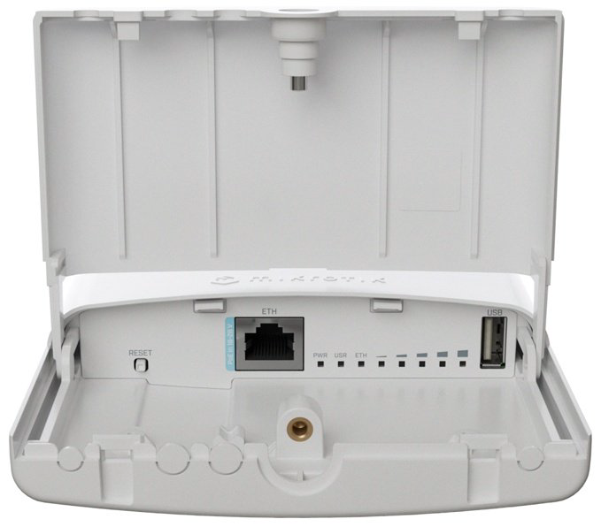 Маршрутизатор MikroTik L11UG-5HAXD-NB купить,54350
