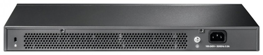 Коммутатор TP-LINK TL-SG3428 - ForteMarket Коммутатор TP-LINK TL-SG3428 купить,NaN