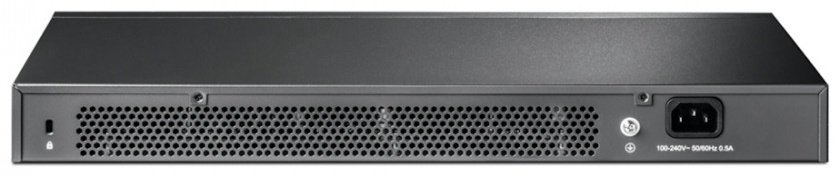Коммутатор TP-LINK TL-SG3428 - ForteMarket Коммутатор TP-LINK TL-SG3428 купить,NaN