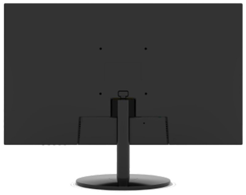 Монитор 21.5" Dahua DHI-LM22-A200Y черный купить,NaN