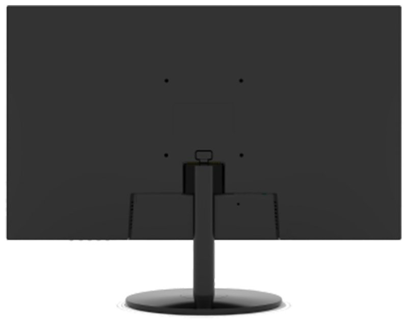 Монитор 21.5" Dahua DHI-LM22-A200Y черный купить,NaN
