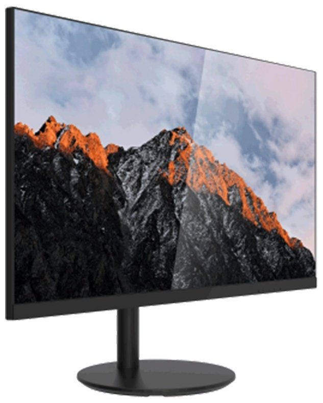 Монитор 21.5" Dahua DHI-LM22-A200Y черный купить,NaN