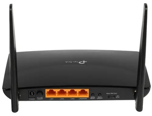 Маршрутизатор TP-LINK Archer MR500 купить,73990