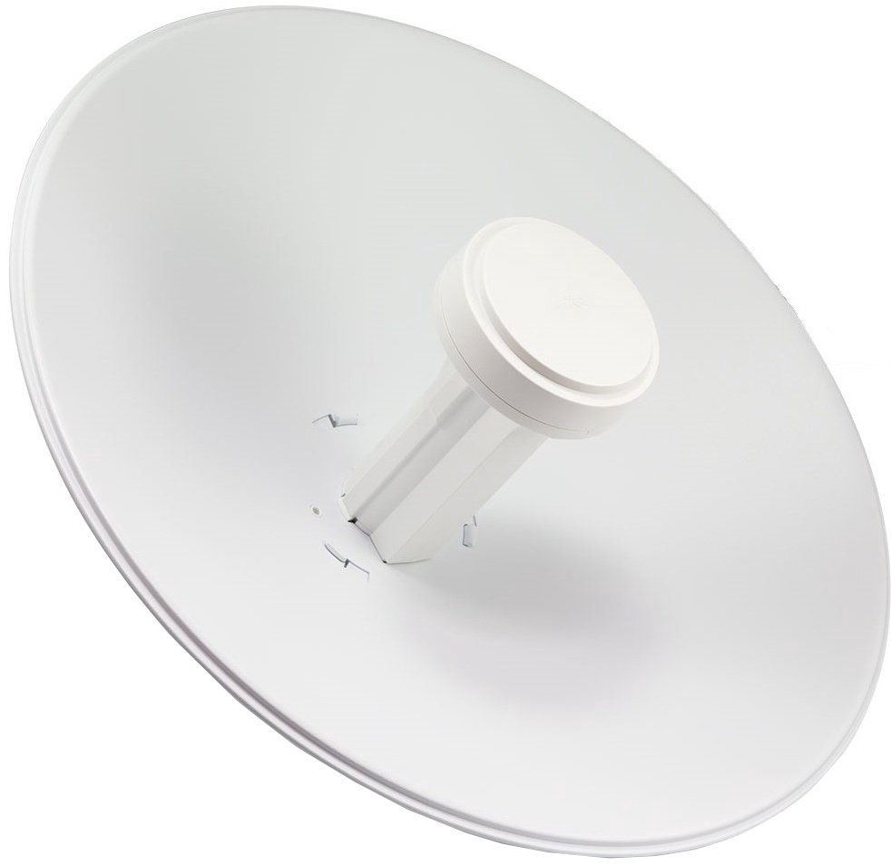Ubiquiti PowerBeam M5-300 PBE-M5-300 белый