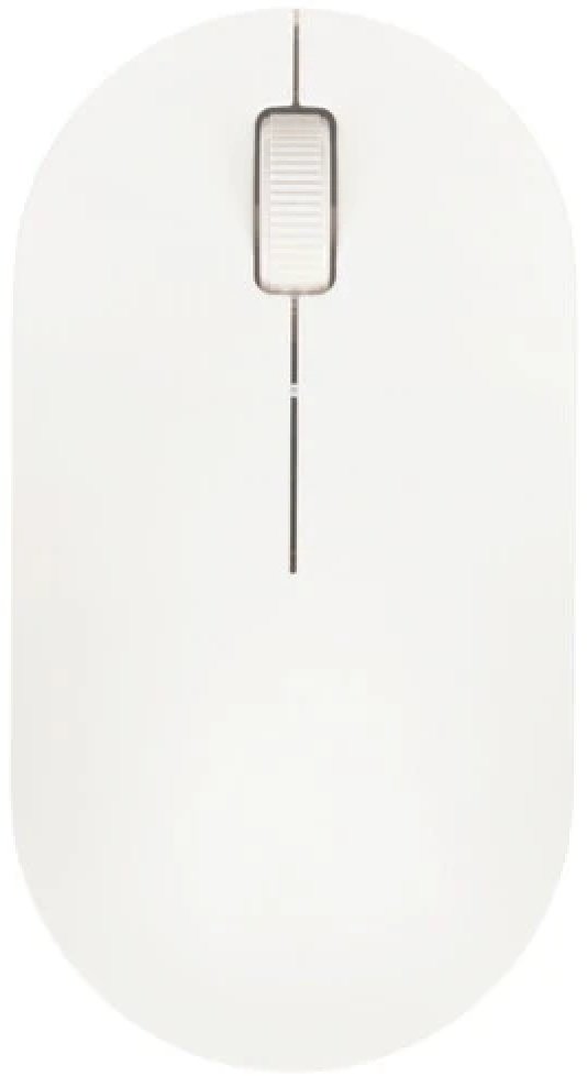Мышь Xiaomi Wireless Mouse Lite 2 BHR8915GL белый купить,NaN