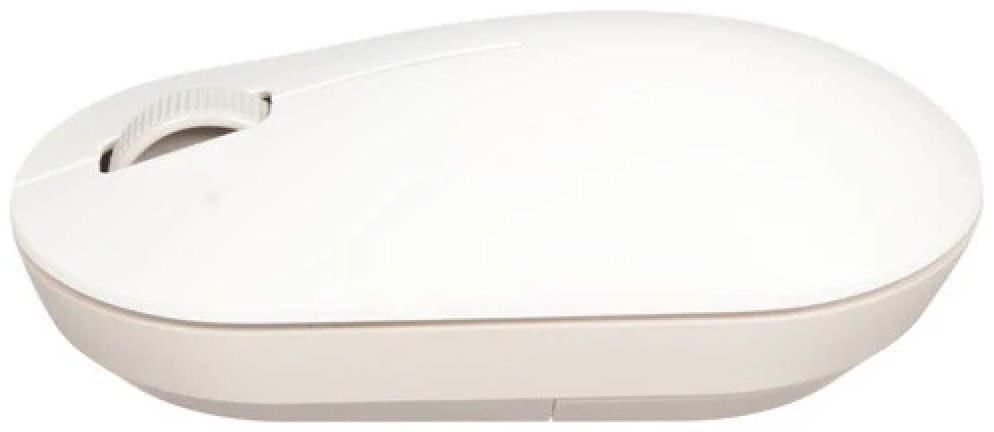 Мышь Xiaomi Wireless Mouse Lite 2 BHR8915GL белый купить,NaN