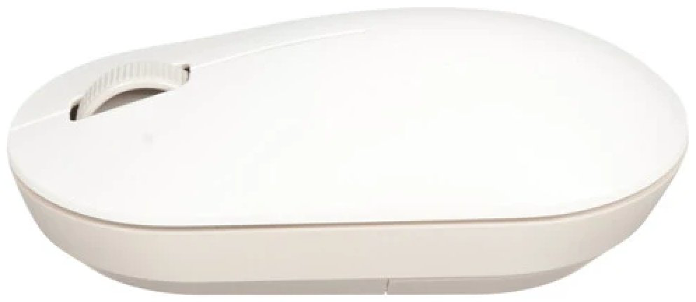 Мышь Xiaomi Wireless Mouse Lite 2 BHR8915GL белый купить,NaN