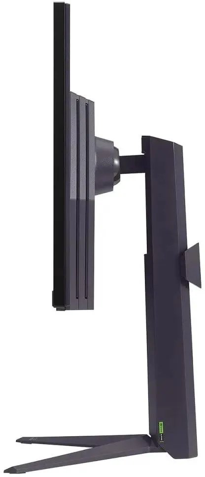 Монитор 27" LG 27GS85Q-B.ARUZ черный купить,215674
