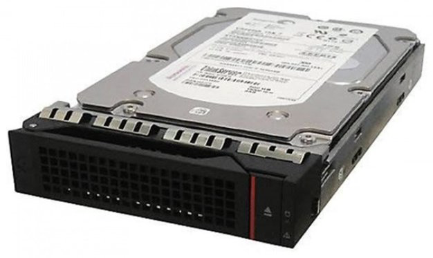 HDD Lenovo 7XB7A00045 8000 Гб купить,NaN