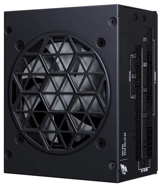 Блок питания 1STPLAYER SFX 850W Gold 850 Вт