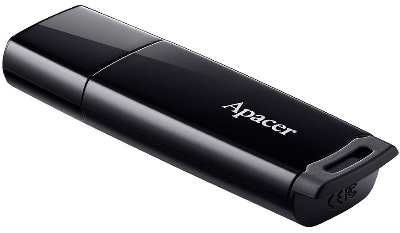 USB Flash карта Apacer AP64GAH336B-1 64 Гб купить,NaN