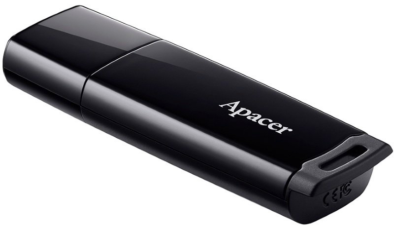 USB Flash карта Apacer AP64GAH336B-1 64 Гб купить,NaN