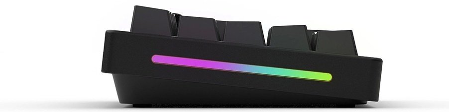 Клавиатура GLORIOUS GMMK Wireless черный