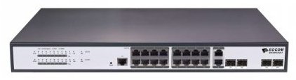 Коммутатор BDCOM S2520-P