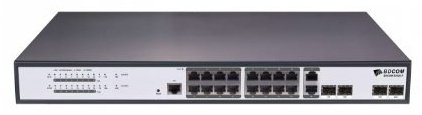 Коммутатор BDCOM S2520-P