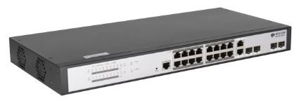 Коммутатор BDCOM S2520-P