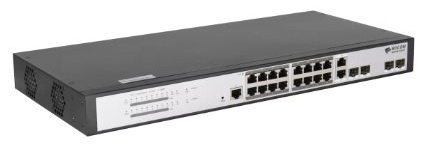 Коммутатор BDCOM S2520-P