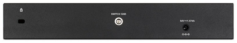 Коммутатор D-link DGS-1210-10P/F3A