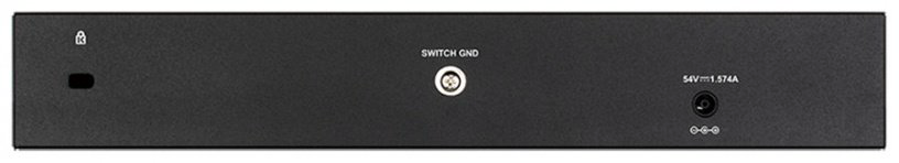 Коммутатор D-link DGS-1210-10P/F3A