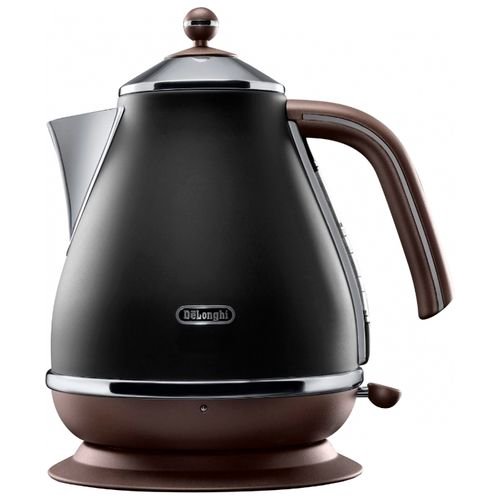 Чайник Delonghi KBOV 2001.BK черный