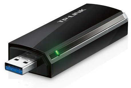 Wi-Fi адаптер TP-LINK Archer T4U купить,19190