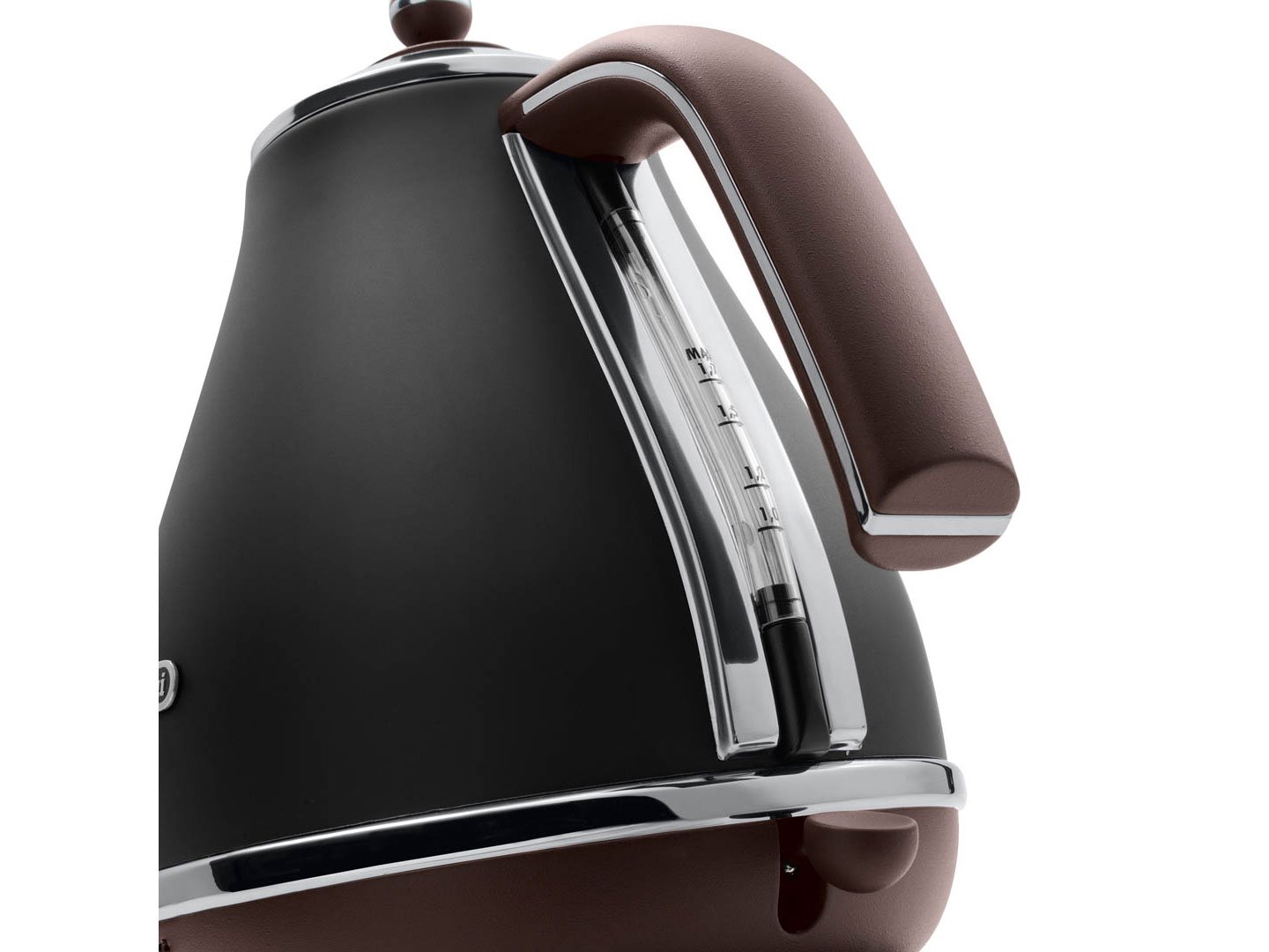 Чайник Delonghi KBOV 2001.BK черный купить,0