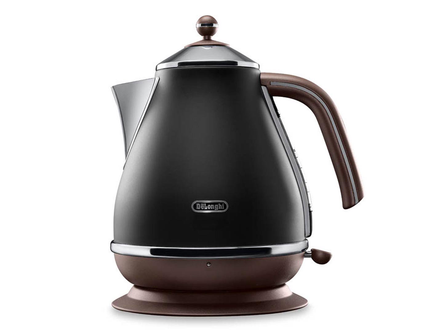 Чайник Delonghi KBOV 2001.BK черный купить,0