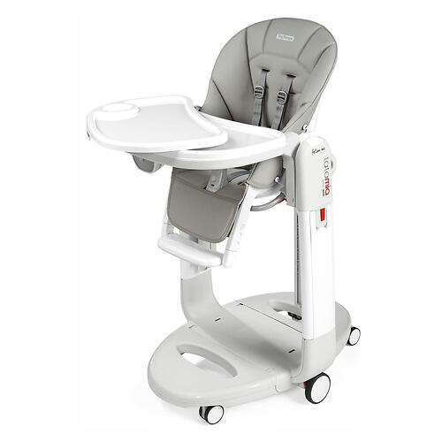 Стульчик для кормления Peg Perego Tatamia Follow Me Ice купить,NaN
