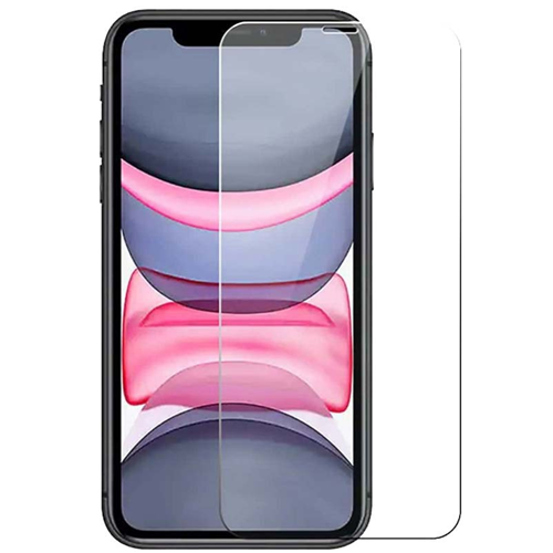 Защитная пленка Rock Space для Apple iPhone 11 гидрогелевая глянцевая