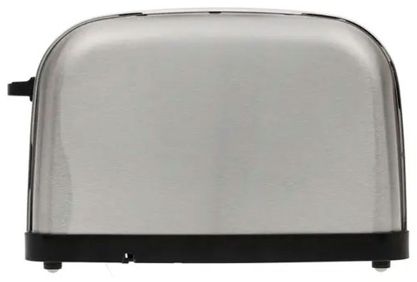 Тостер Kitfort КТ-2016 серебристый