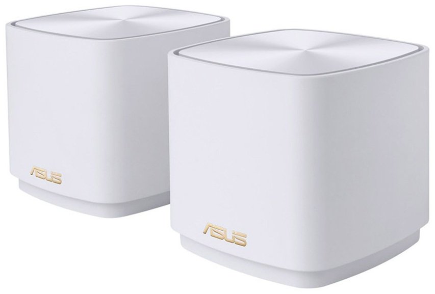 ASUS XD4 W-2-PK 2-Pack