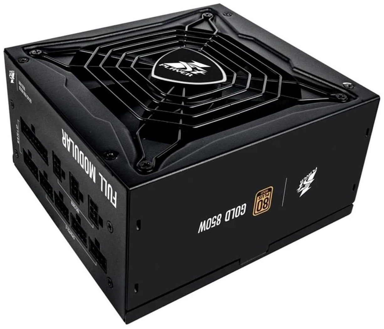 Блок питания 1STPLAYER STEAM PUNK PS-850SP 850 Вт - ForteMarket Блок питания 1STPLAYER STEAM PUNK PS-850SP 850 Вт купить,53990
