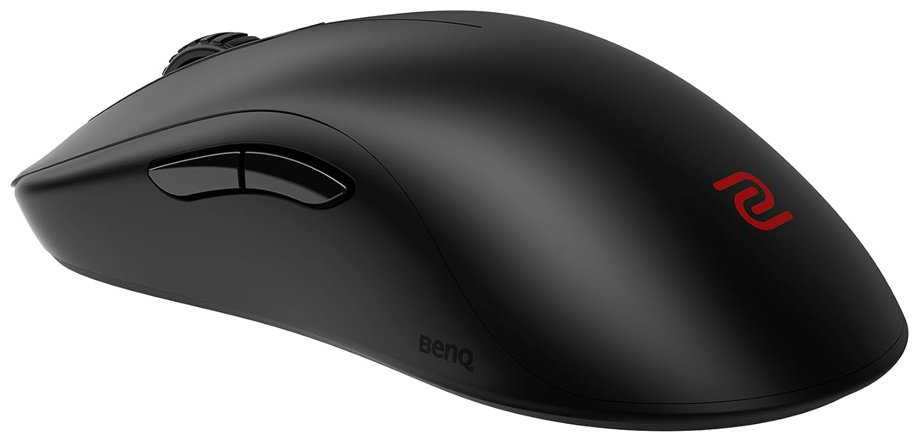 Мышь ZOWIE 9H.N4MBE.A2E черный