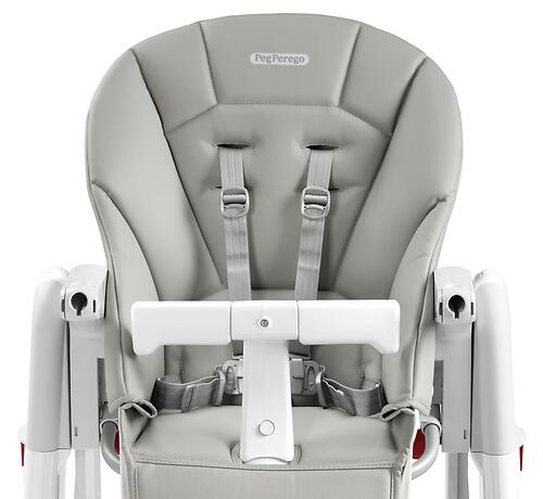 Стульчик для кормления Peg Perego Tatamia Follow Me Ice купить,NaN