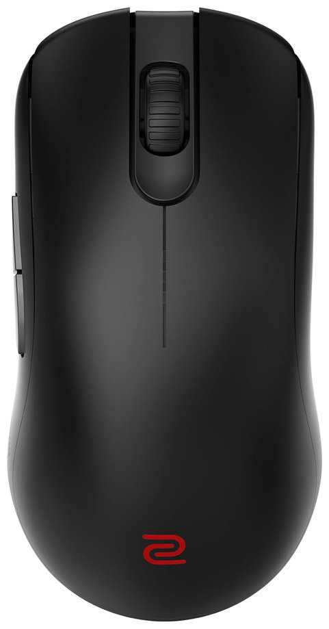 Мышь ZOWIE 9H.N4MBE.A2E черный