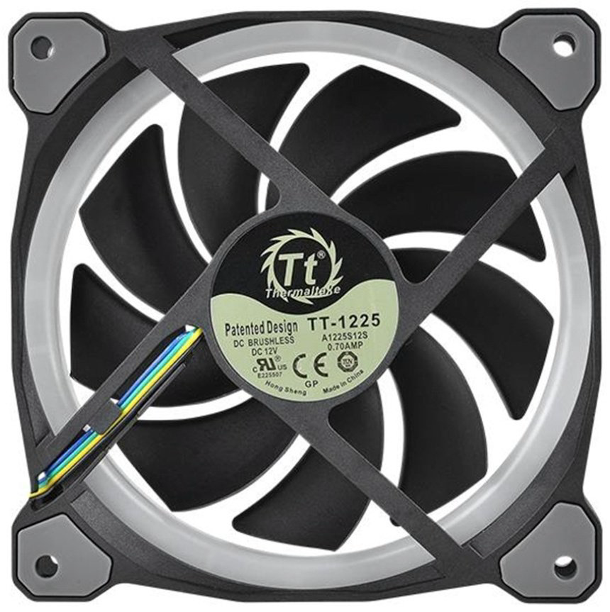 Thermaltake Riing Plus 12 RGB TT Premium Edition купить,27893