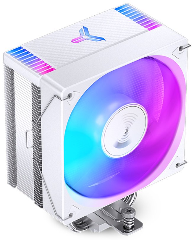 Jonsbo CR-1000 EVO Color White купить,NaN