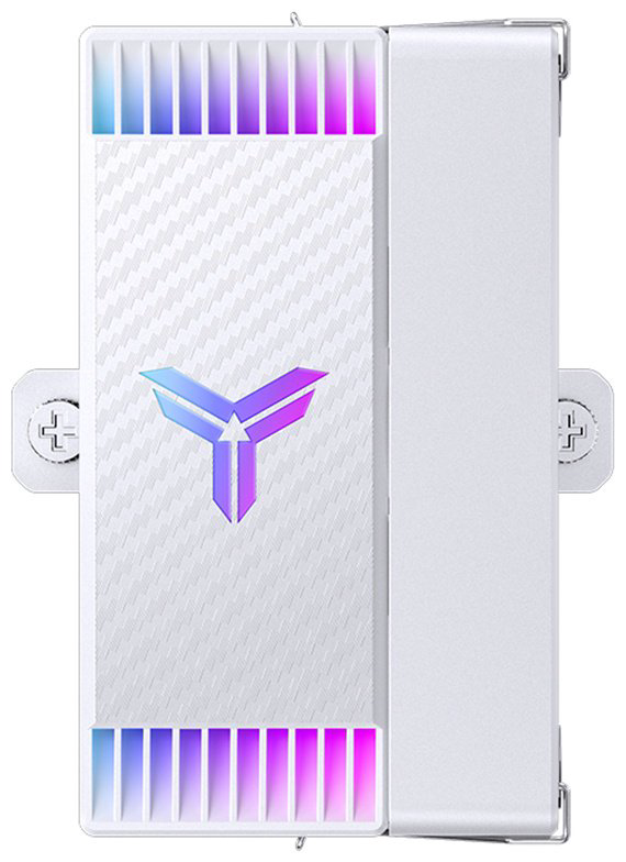 Jonsbo CR-1000 EVO Color White купить,NaN