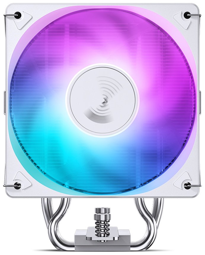 Jonsbo CR-1000 EVO Color White купить,NaN