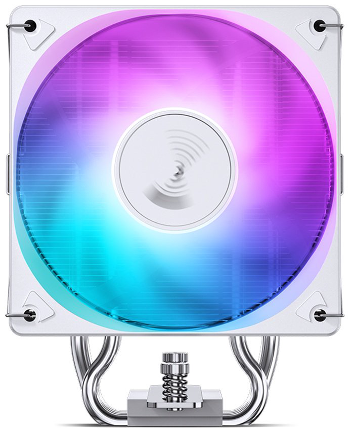 Jonsbo CR-1000 EVO Color White купить,NaN